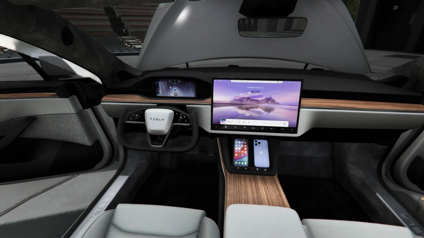 2022 Tesla Model S2022 | OYC