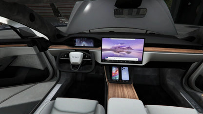 2022 Tesla Model S2022 | OYC