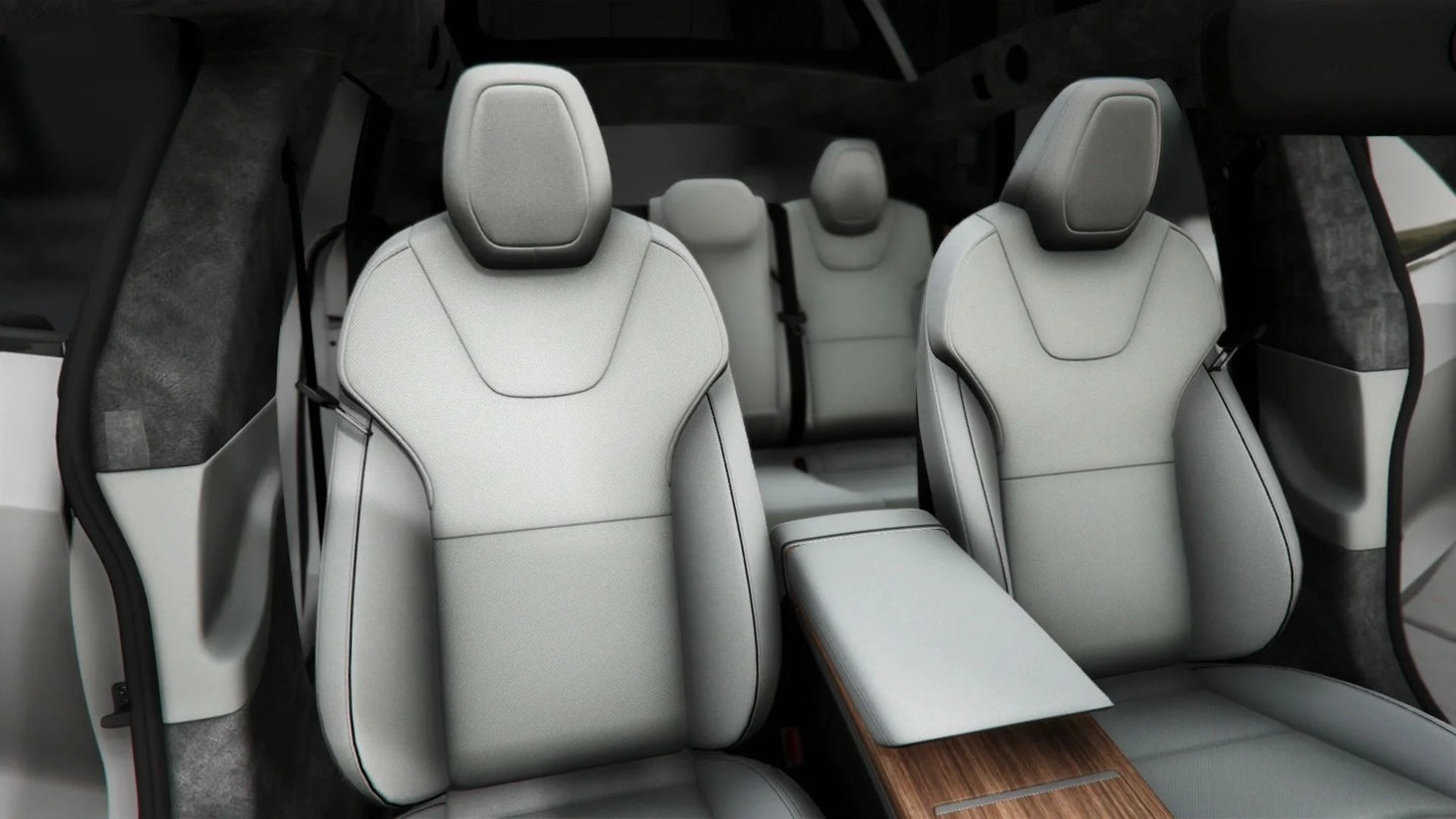 2022 Tesla Model S2022 | OYC