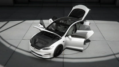 2022 Tesla Model S2022 | OYC
