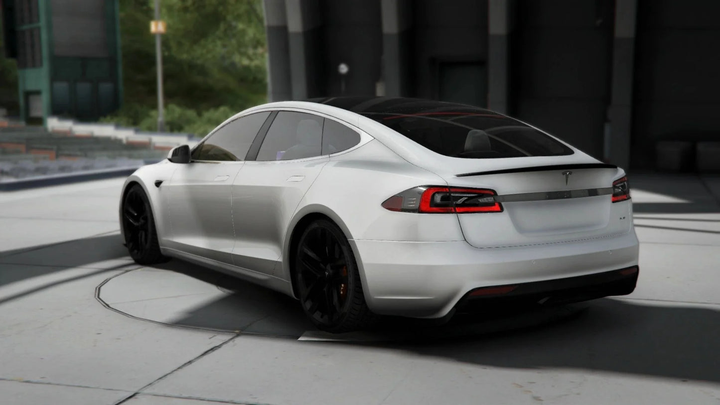 2022 Tesla Model S2022 | OYC