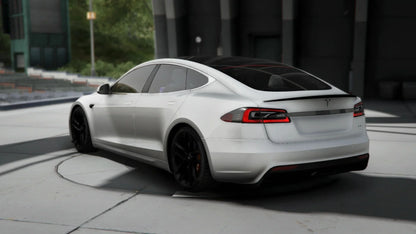 2022 Tesla Model S2022 | OYC