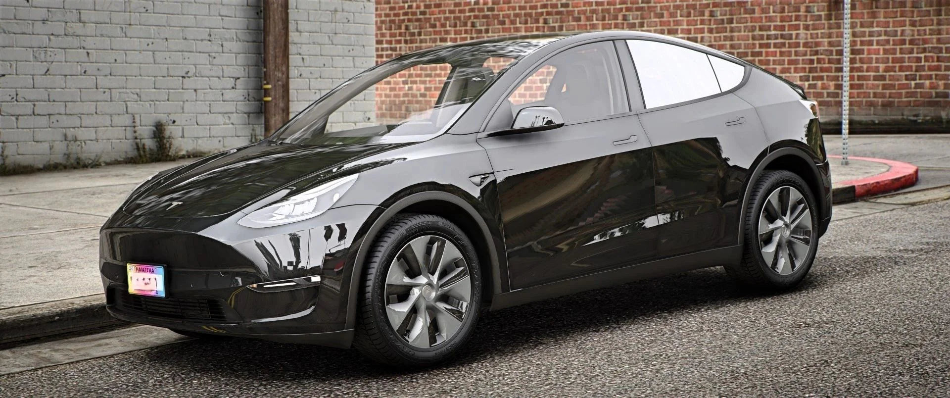 Selected Variant Image