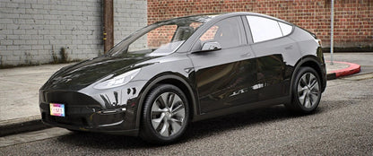 2023 Tesla Model Y HC | Raz3r Blad3