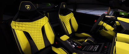 2023 Twin Turbo Widebody Huracan Tecnica | Castillo Mods