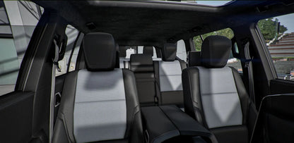 2022 Toyota Land Cruiser 300 Widebody | GCM