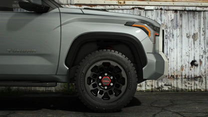 2022 Toyota Tundra | Edik Cust0m5