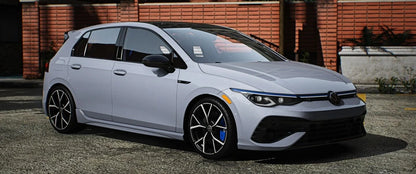 2022 Volkswagen Golf R Mk VIII | HarvinoiiD
