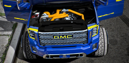 2020 GMC Sierra WESV6 | Nathan