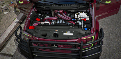 2020 Ford F350 Country | Nathan