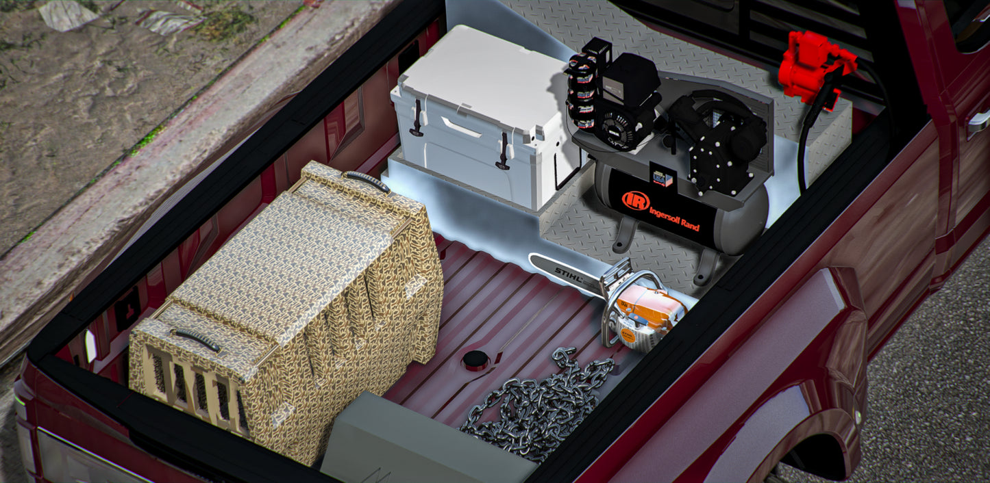 2020 Ford F350 Country | Nathan