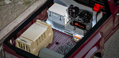 2020 Ford F350 Country | Nathan