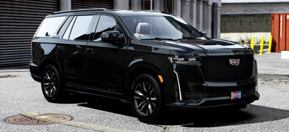 2021 Cadillac Escalade Sport Platinum Edition (Bulletproof) | OYC
