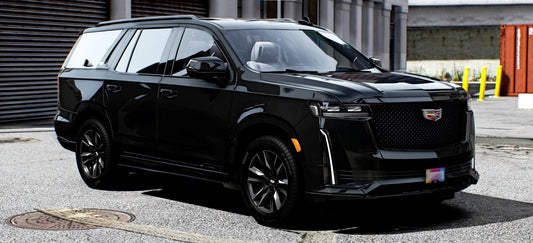 2021 Cadillac Escalade Sport Platinum Edition (Bulletproof) | OYC