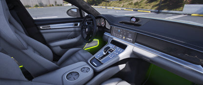 2021 Porsche Panamera Turbo S Turismo | ABTRSR