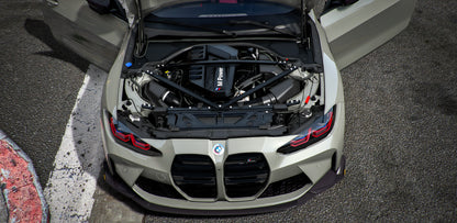 2022 BMW M4 CSL | RY Customs