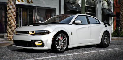 2023 Dodge Charger 170 Demon Drag | MD