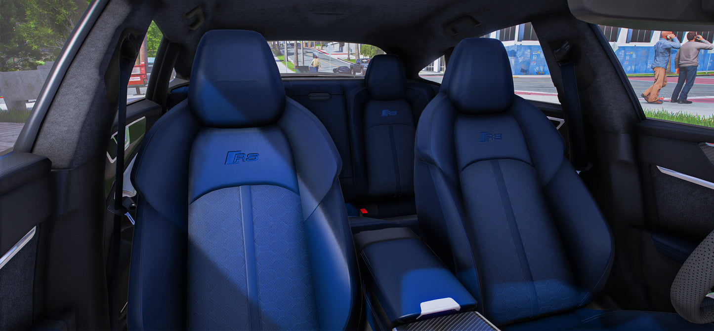 2020 Audi RS777 2NCS WideBody | Ahmeda1999