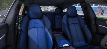 2020 Audi RS777 2NCS WideBody | Ahmeda1999