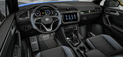 2021 Volkswagen Tiguan | Suke