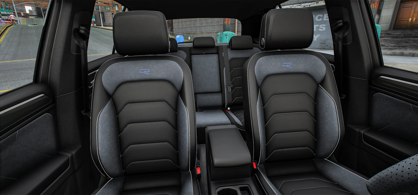 2021 Volkswagen Tiguan | Suke