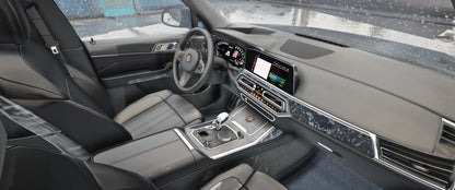 BMW X5 MH800 Hello Kitty | MD