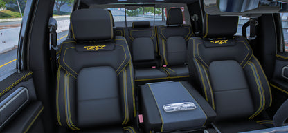 Dodge RAM TRX MAMMOTH 1000 | VSS CLUA