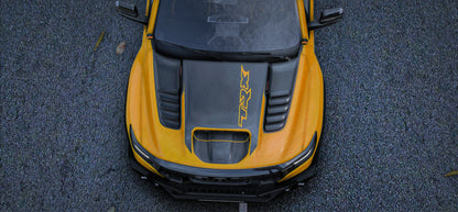 Dodge RAM TRX MAMMOTH 1000 | VSS CLUA
