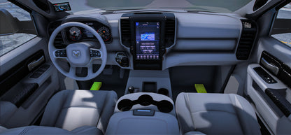 2024 Dodge Ram 5g Gold | SD