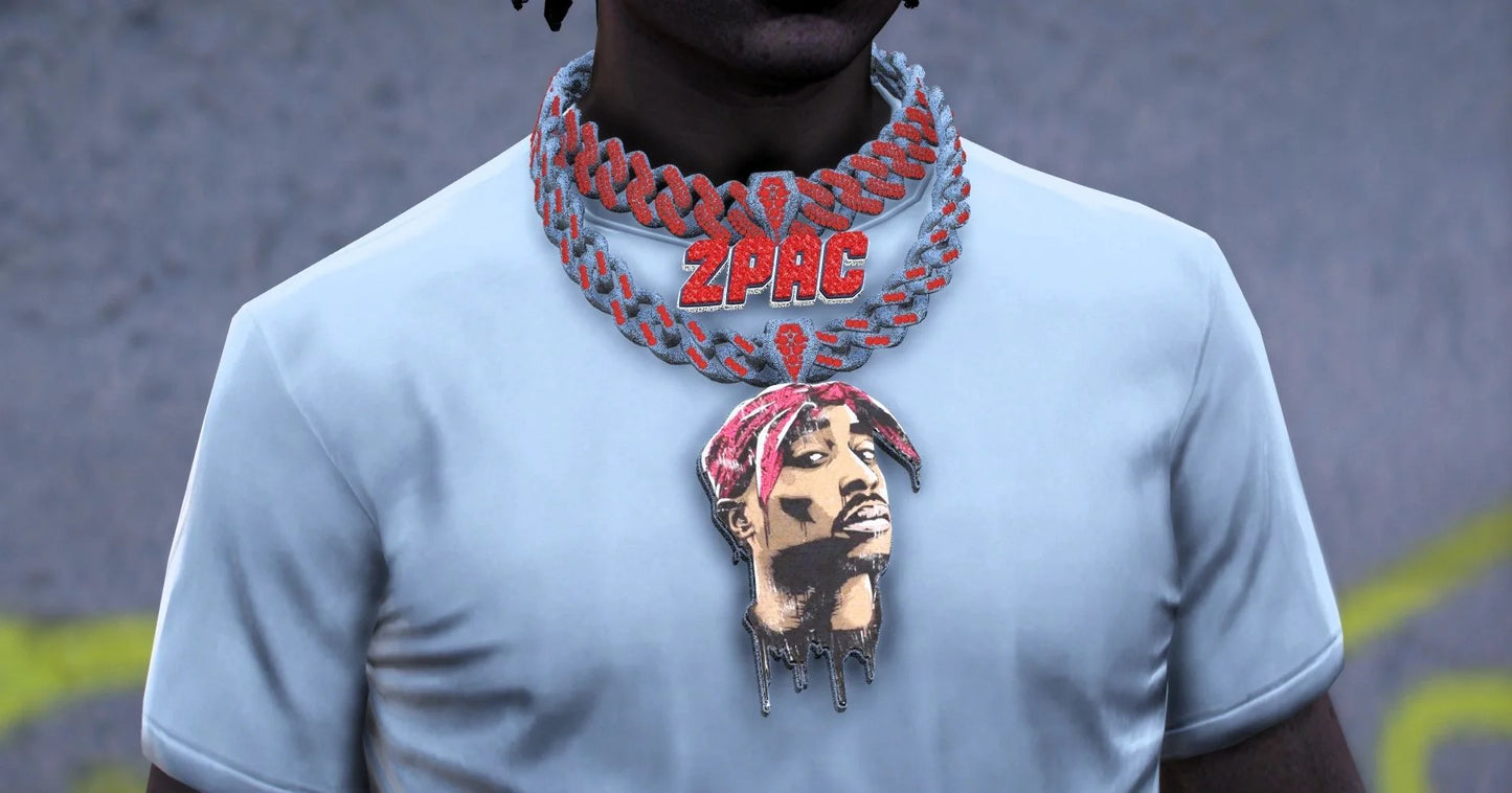 2Pac (Chain)