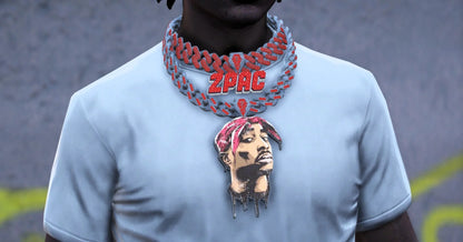 2Pac (Chain)