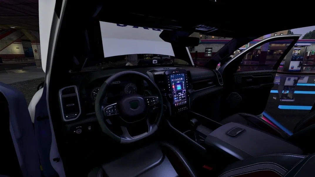 (Debadged) 2022 RAM TRX EMS | Tony´s Custom