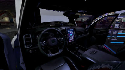 (Debadged) 2022 RAM TRX EMS | Tony´s Custom