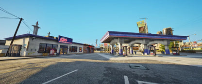 [MLO] Lapuerta LTD (Store)