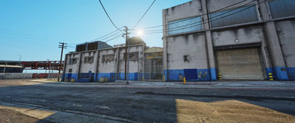 [MLO] Hidden Locations 01 (Factory)