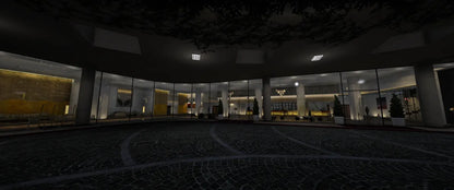 [MLO] Gusepe Mods Von lobby (World)