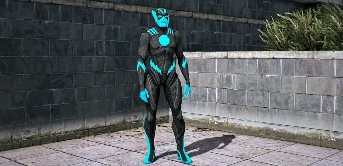 Future Flash