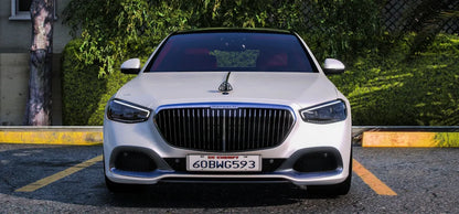 2024 Mercedes Maybach S680 | Dre Customs