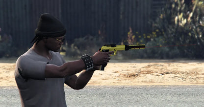 MattiTac G | Strike Viper