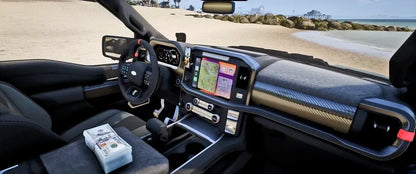 Ford F150 Raptor 2021 Bulletproof | JR