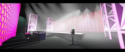 [MAP] RuPauls Drag Race (Stage)