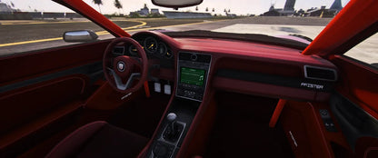 (Debadged LF) Pfister Growler [45+Tuning] | Pitagora