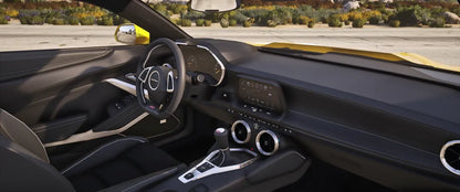 2023 Chevrolet Camaro 1SS | Raz3r blad3