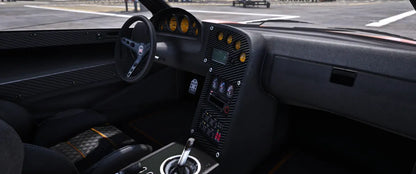 (Debadged LF) Jester 2 ABFLUG | RV Customs