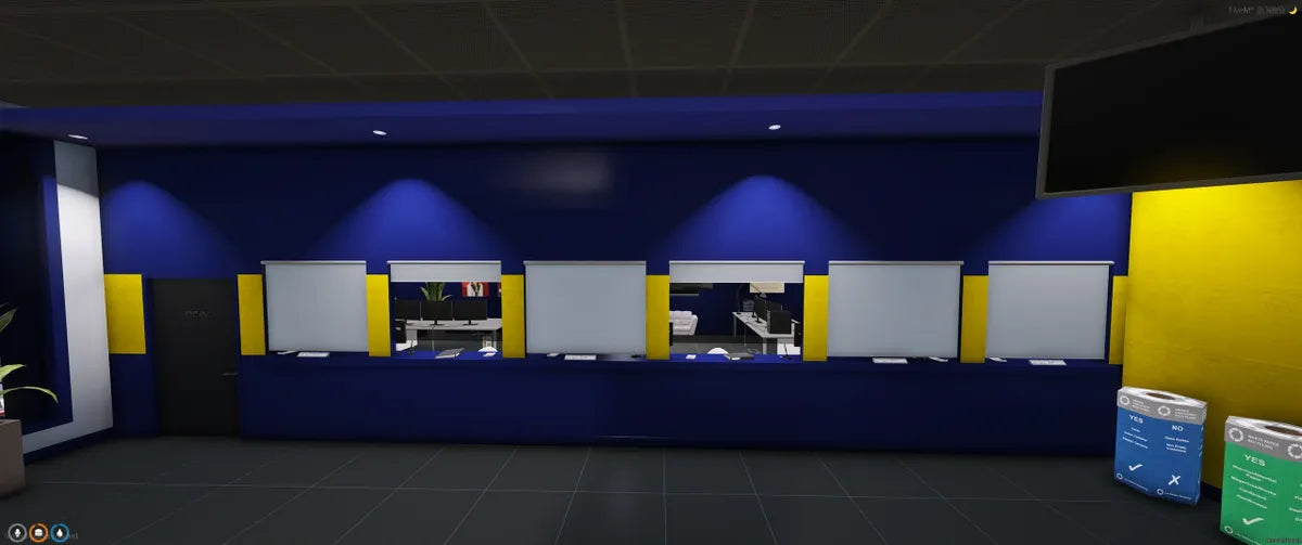 [MLO] GoldBet (Store)