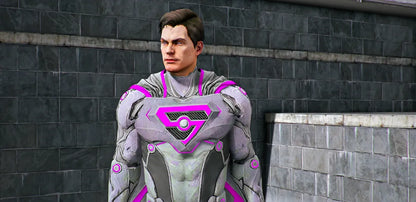 Superman - World Collector