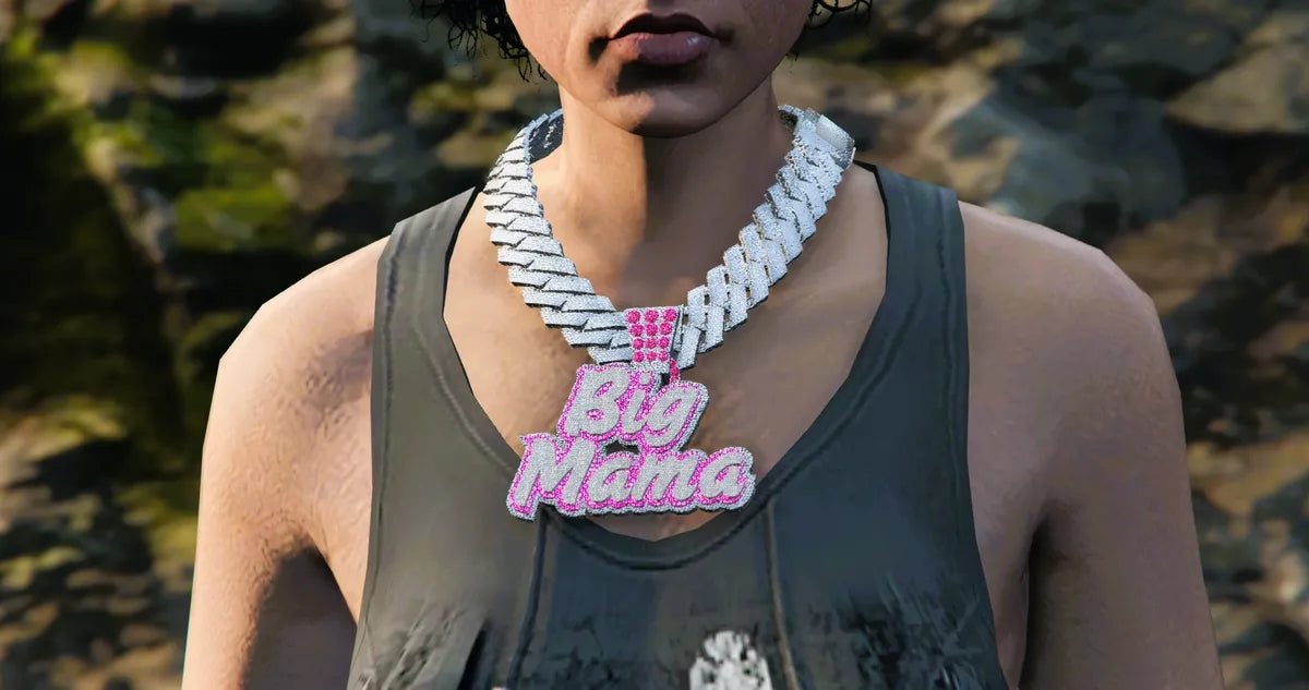 Big Mama (Chain)