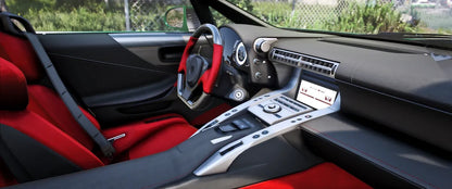 (Debadged) Lexus LFA 2011 | IKX3