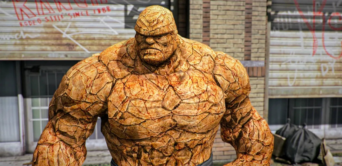 The Thing