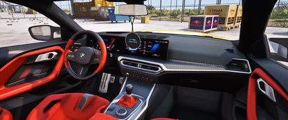 BMW M2 G87 Adro Kit | KLM Customs